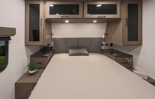 2024 Luxury Bunkhouse | we delivery!