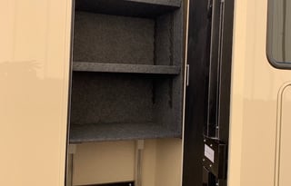 2020 Coachmen Pursuit - Unit 1