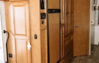 Southwestern Winnebago