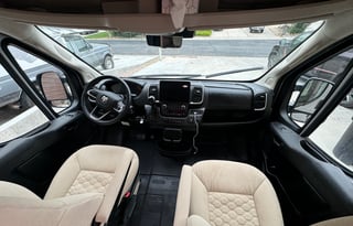 2026 Coachmen RV Pixel P2.0M