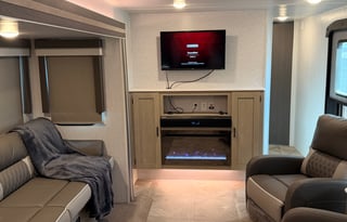 2023 Forest River RV Salem 27RKX