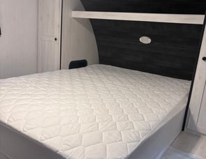 THOR Heartland Travel Trailer 261BHS