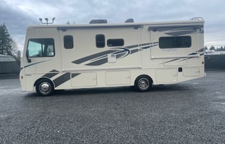 2018 Winnebago Vista 27PE