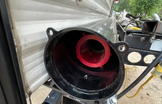 Independence! 2019 Palomino Puma XLE Lite w/ sofa