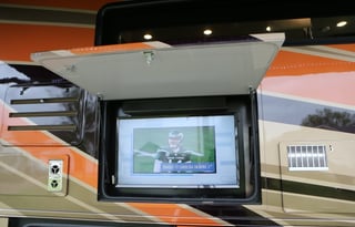 2020 Tiffin Motorhomes Open Road Allegro 32 SA