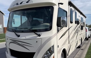 2018 Thor Motor Coach ACE 30.2