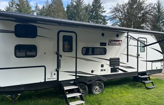 2021 Coleman Lite 2755BH