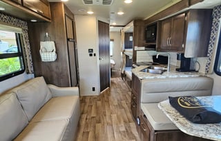2020 Jayco Redhawk 31F