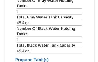 2016 Jayco Octane T222