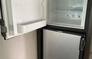 Burt - A 2019 Heartland Pioneer RL 250