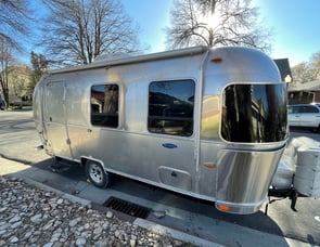 Airstream RV Sport 22FB