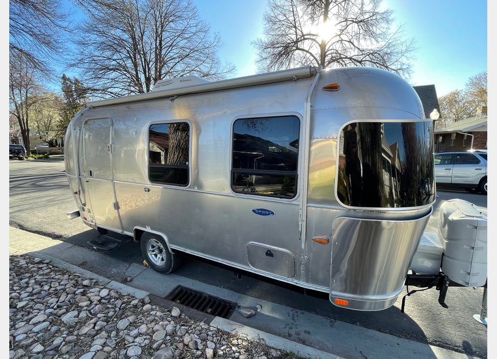 Travel Trailer rentals in West Valley City