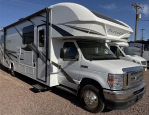 Entegra Coach Odyssey 31F