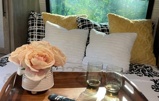 PaRV At The Palace Rental