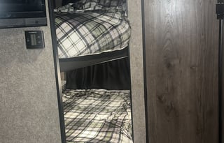 Meet The Garcia Glampster!