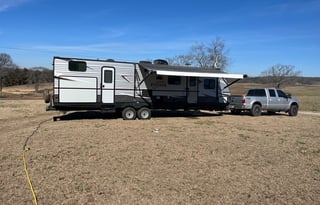 2019 Heartland Pioneer DS 320