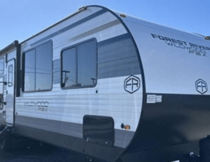 Forest River RV Wildwood FSX 30VCVIEW