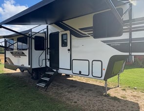 Grand Design Reflection 150 Series 295RL