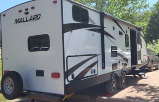 RV'n Away - Heartland Mallard 26