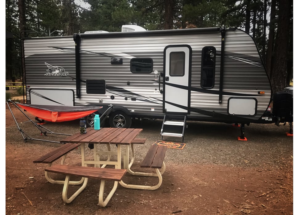 Travel Trailer rentals in san marcos