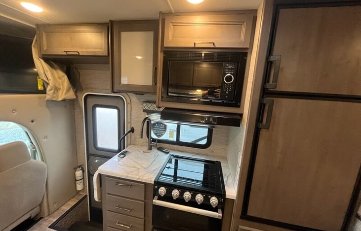 RV Photo