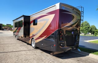 2018 Holiday Rambler Navigator XE 36U