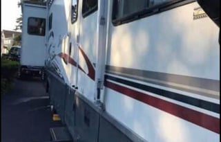 2002 Itasca Suncruiser 32V