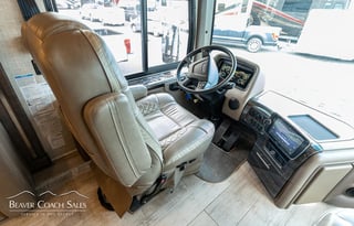 2022 Thor Motor Coach Aria 4000