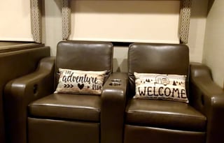 2019 Jayco Precept - Rocky Mountain Retreat!