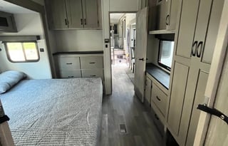 Sugar Sands Explorer RV