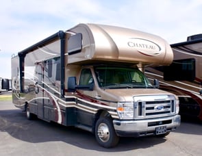 Thor Motor Coach Chateau 31E
