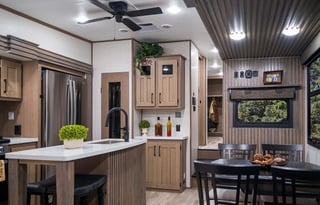 DURANGO-2 Bedroom & 2 FULL Bath w/ Outdoor Kitchen