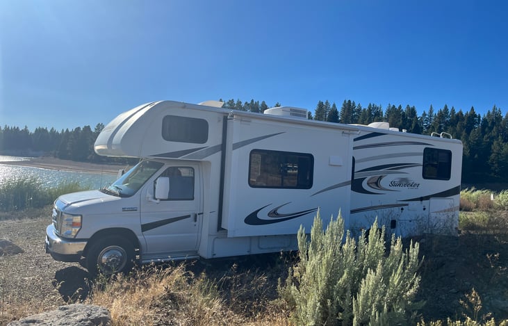 RV Photo