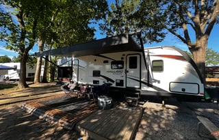 2019 Heartland Mallard M32