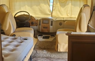 2018 Thor Motor Coach ACE 27.2