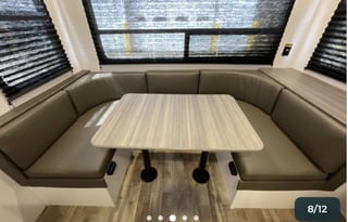 2022 Keystone Hideout 177RD