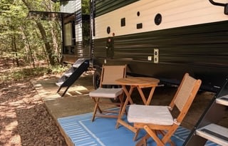 Jane’s RV Rentals