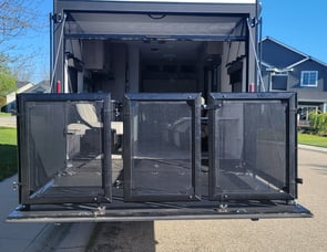 Grand Design Momentum MAV 22MAV