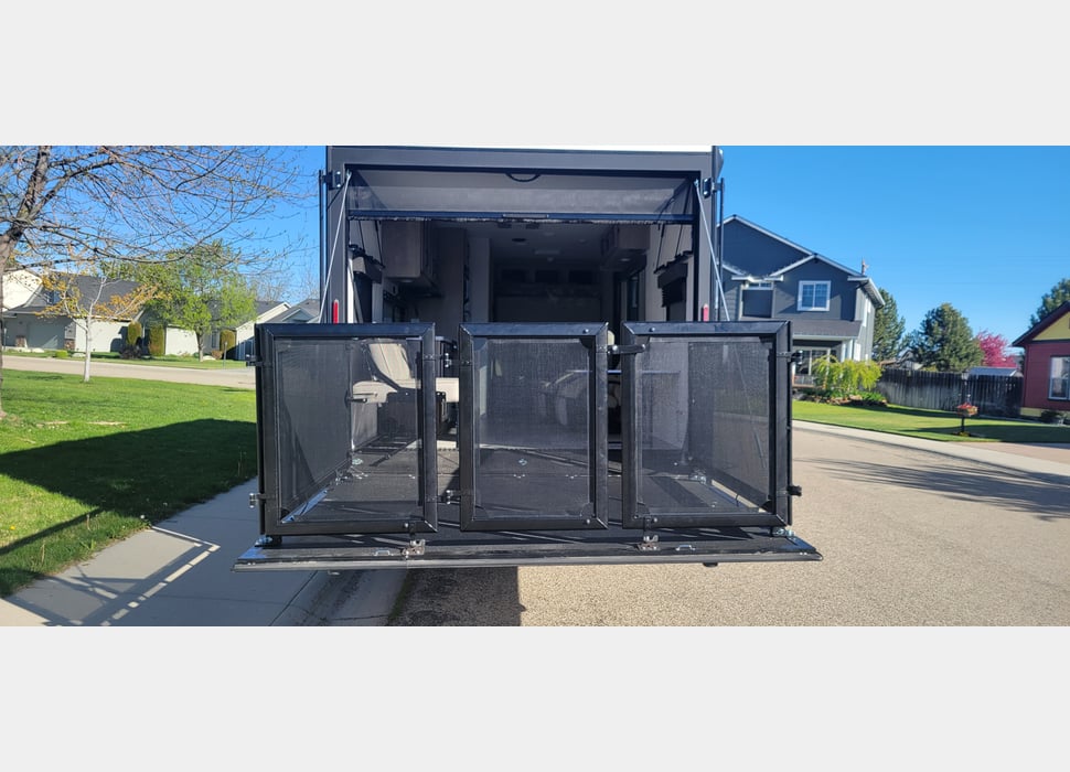 Toy Hauler rentals in Kuna