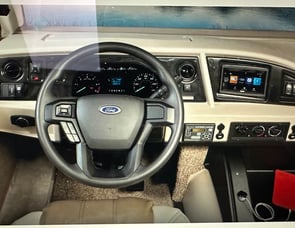 Fleetwood RV Flair 29M