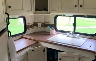 2007 Keystone RV VR1 305FKS