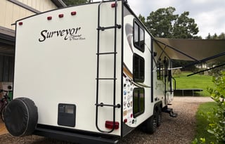 Gerber's Fun Family RV