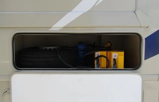 2019 Mercedes Thor  Chateau Sprinter 24BL