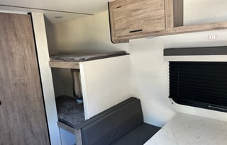 2025 Gulf Stream RV Enlighten 17BH