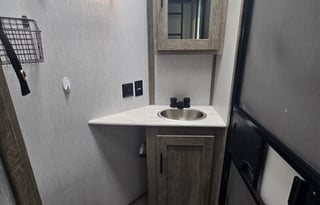 2022 Forest River RV Wildwood Heritage Glen 353BED
