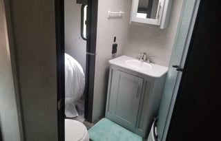 37' Bullet - Insurance Included - Golf Cart Addon