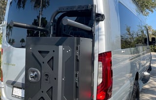 2023 Mercedes Class B LUXE Daycruiser 170