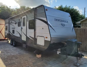 Gulf Stream RV Innsbruck 279QBL