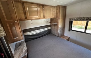 Henry Is Perfect For Family Getaways