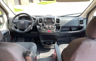 Newly Serviced! LUXURY Winnebago Camper Sleeps 2